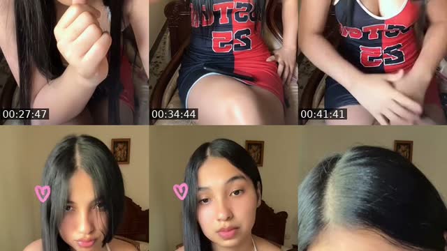 @mariavallecillo582 TikTok live from 2026-08-13