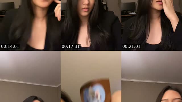 @saayycheese TikTok live from 2026-08-13