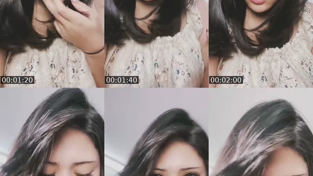 @r3ccaa TikTok live