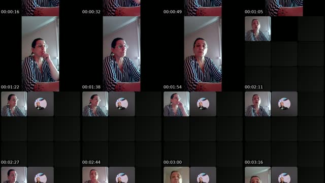 @coco.therou TikTok live from 2026-08-13