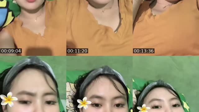 P nganggur - @sfraldy_