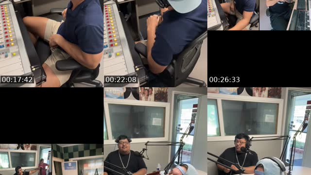 @kbel967 TikTok live from 2026-08-13