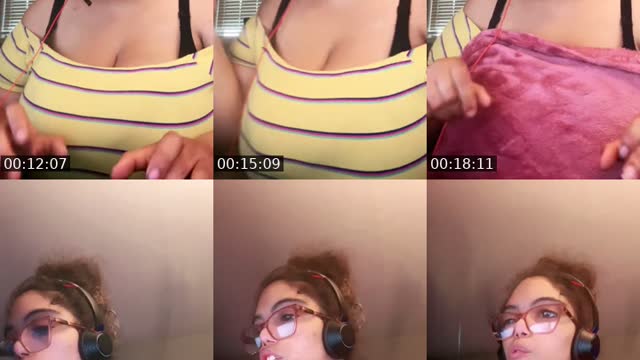 @kionanicole8 TikTok live from 2026-08-13