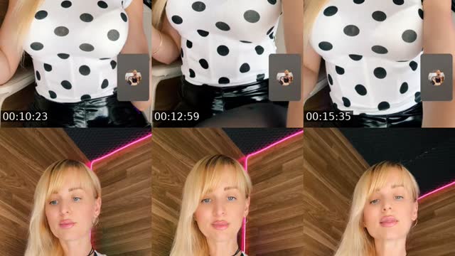@queen_yanina_1 TikTok live from 2026-08-13