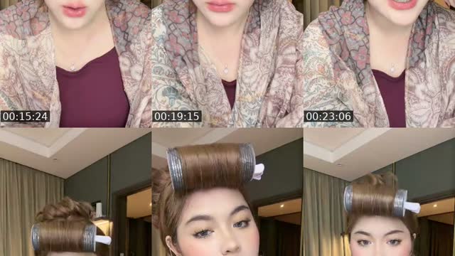 @ranaalhaddar TikTok live from 2026-08-13