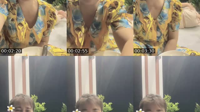 TikTok live: Hello my friend by @anh.qunh4972