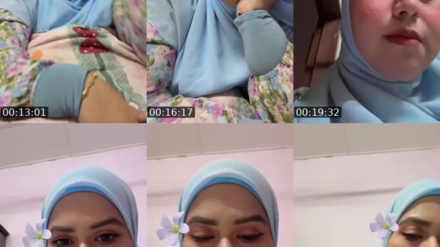 @dorejar TikTok live from 2026-08-13