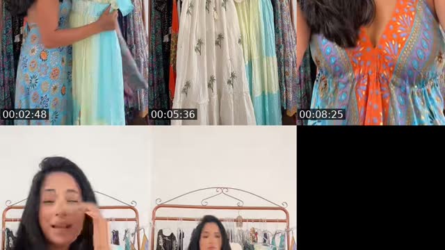 @debsayuri TikTok live from 2026-08-13