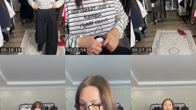 @iamsovelshop TikTok live from 2026-08-13