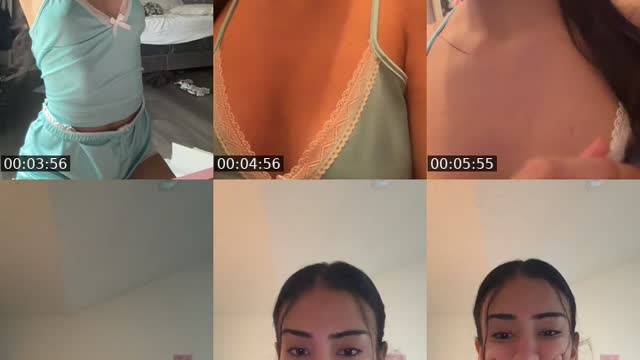 @pinkbbydoll0 TikTok live