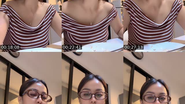 @fidyanay TikTok live
