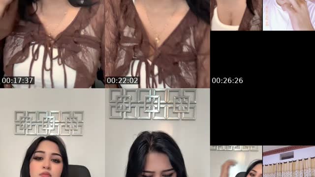 @mysteriousbaberu TikTok live from 2026-08-13