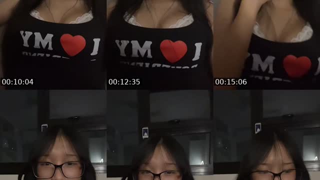 TikTok live: yay so tired by @kakapoopoo9