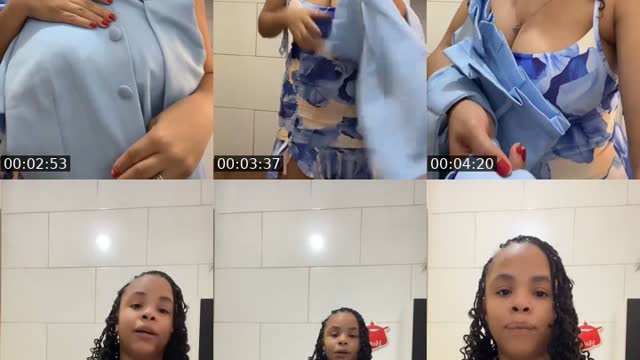 TikTok live: Seja bem vindos ! Aproveitem by @lagringaesa0