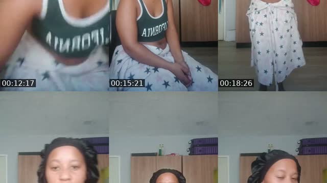 TikTok live: ❤️ by @alunapokwana