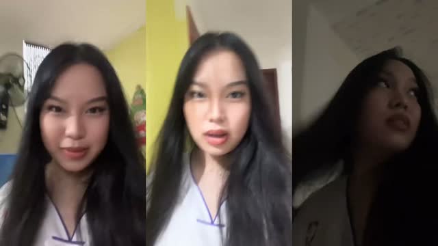 @spookieedumpyy TikTok live