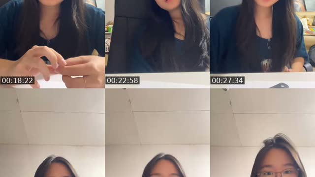 TikTok live: pasti kgn ak by @..apppgsus