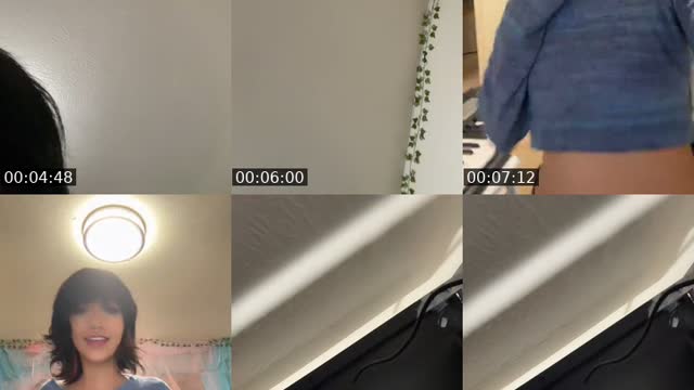 @0hn0.buni TikTok live