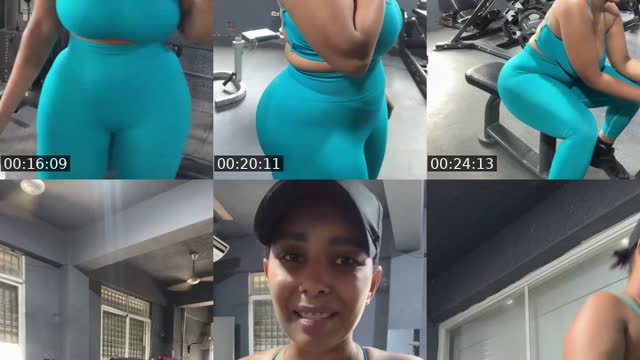 @dejessicasalon TikTok live from 2026-08-13