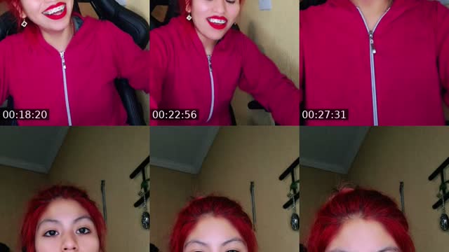 TikTok live: conversar y batallitas by @amelia1.69