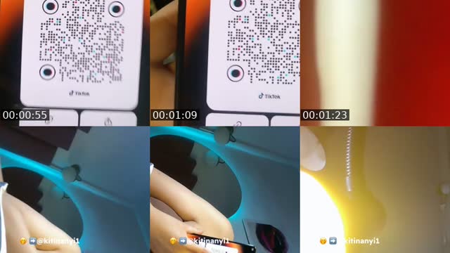 @kitinanyi TikTok live from 2026-08-13