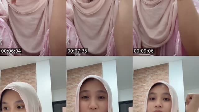 @hiiniocin TikTok live