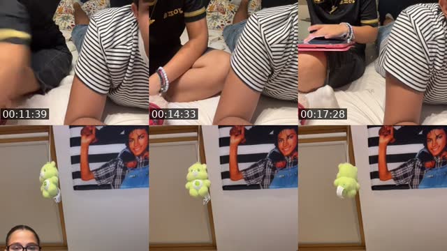 Italy TikTok live: Venez by @l2a_mrsc