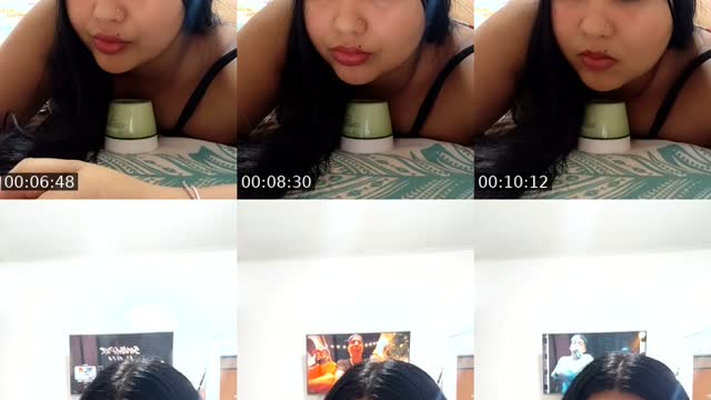 @tolimense76 TikTok live