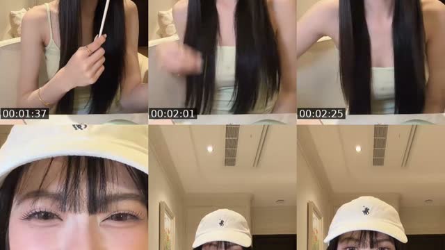@namaingwannabeyour TikTok live