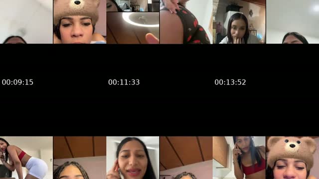 @camil0397 TikTok live from 2026-08-13