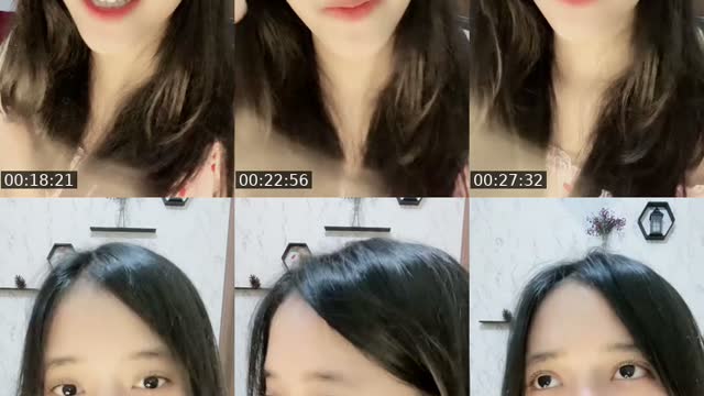 TikTok live: let’s talk! by @ylyyan
