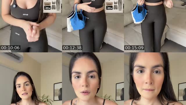@yasmimmalcherr TikTok live from 2026-08-13