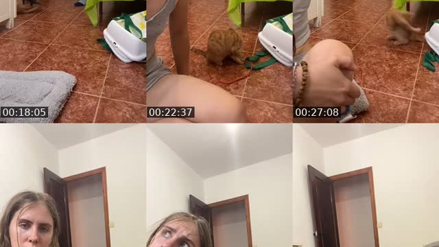 @vivien3.3 TikTok live
