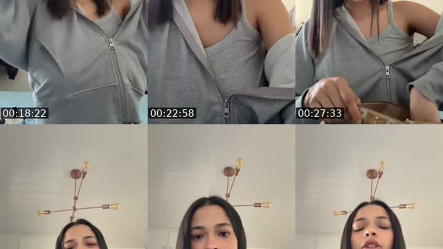 @heyitsdani_yella TikTok live from 2026-08-13