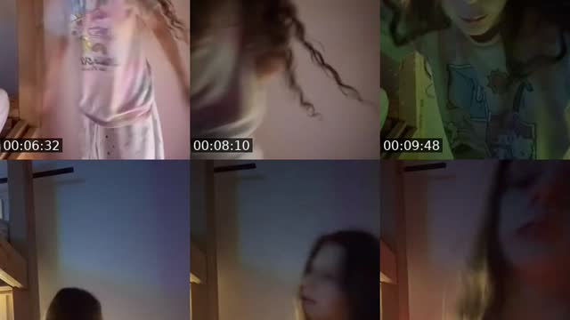 @lilliannna.her.she TikTok live from 2026-08-13