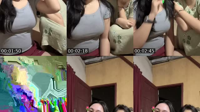 @andinnros TikTok live