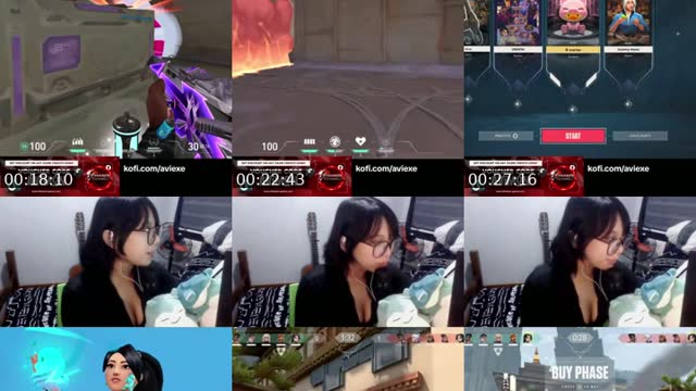 @avi_exe TikTok live from 2026-08-13