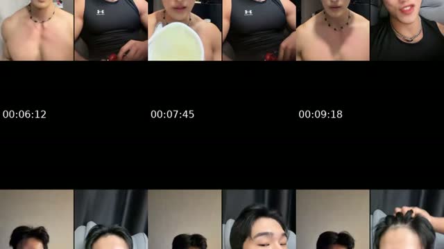 @_minomon TikTok live
