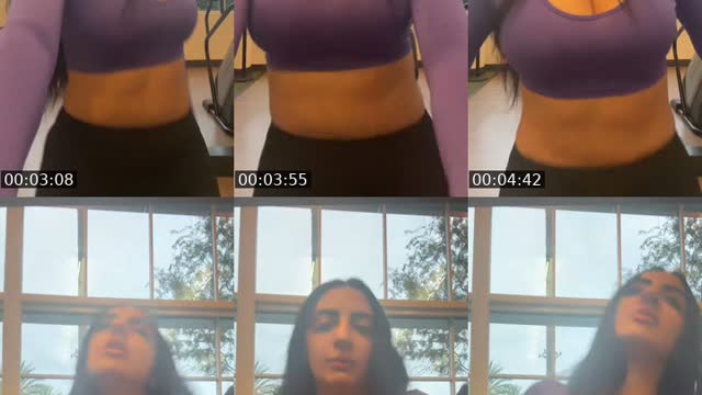 @arabbdoll TikTok live from 2026-08-13