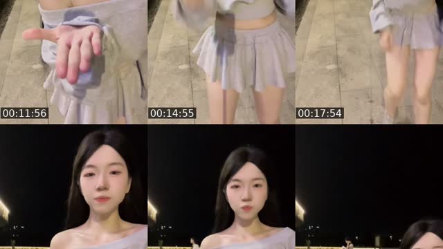 TikTok live: 你的戶外店電子女友 by @moiraso834