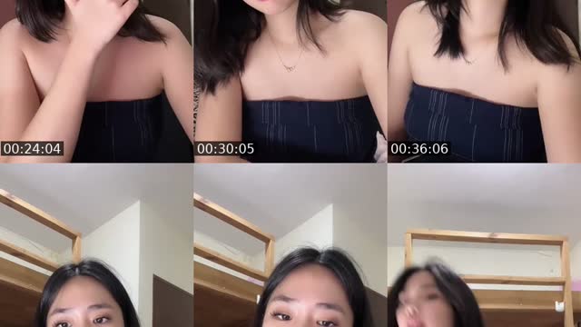 @stfuhny TikTok live from 2026-08-13