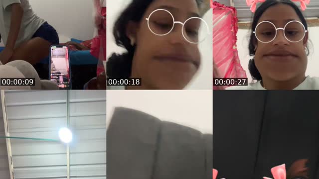 @.x7.s3 TikTok live from 2026-08-13