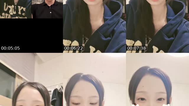 @xhxaxon TikTok live from 2026-08-13