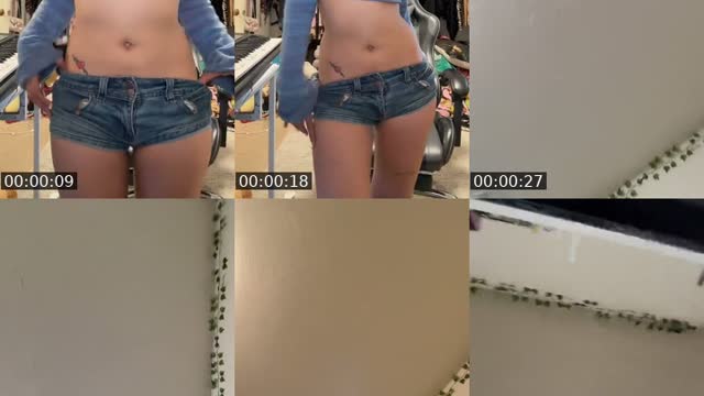 @0hn0.buni TikTok live