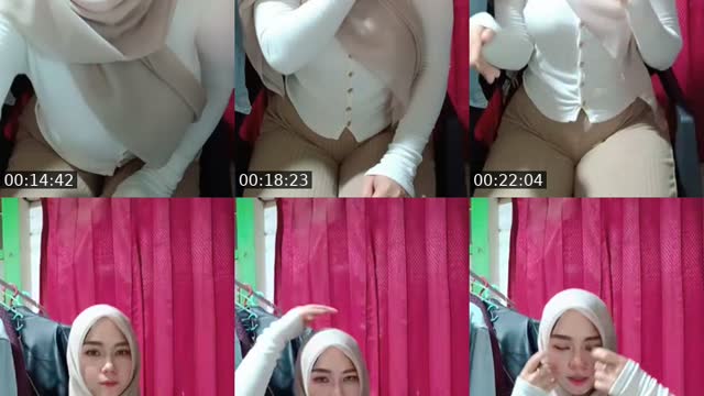 @sha.mira9 TikTok live from 2026-08-13