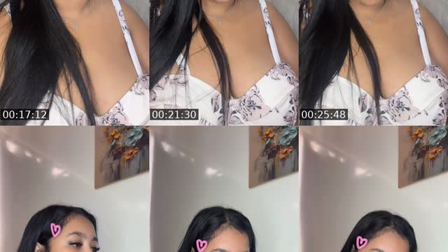 @karolandreaof TikTok live