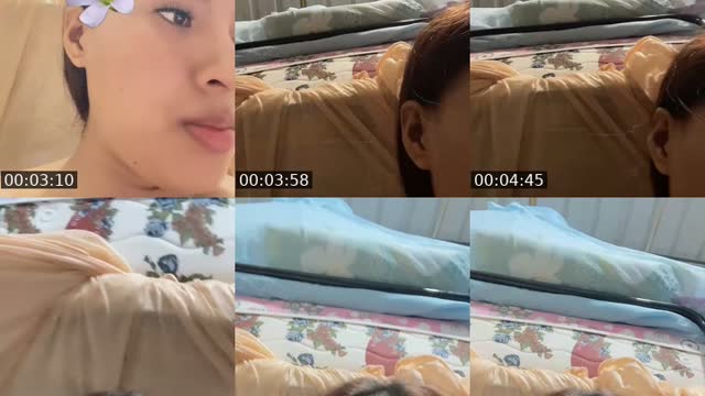 @mari_9835 TikTok live
