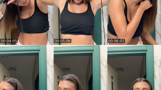@anastasiacontii_ TikTok live from 2026-08-13