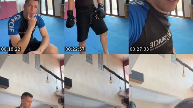 @taekwondo_ninjako TikTok live from 2026-08-13