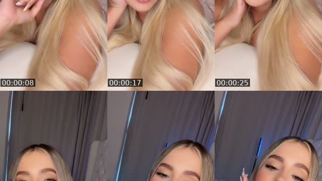 @soyangelaval1 TikTok live from 2026-08-13